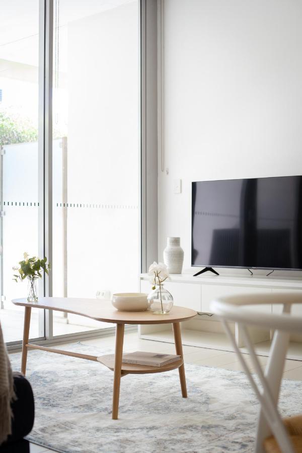 The Alta Apartments By Urban Rest Sydney Exteriör bild