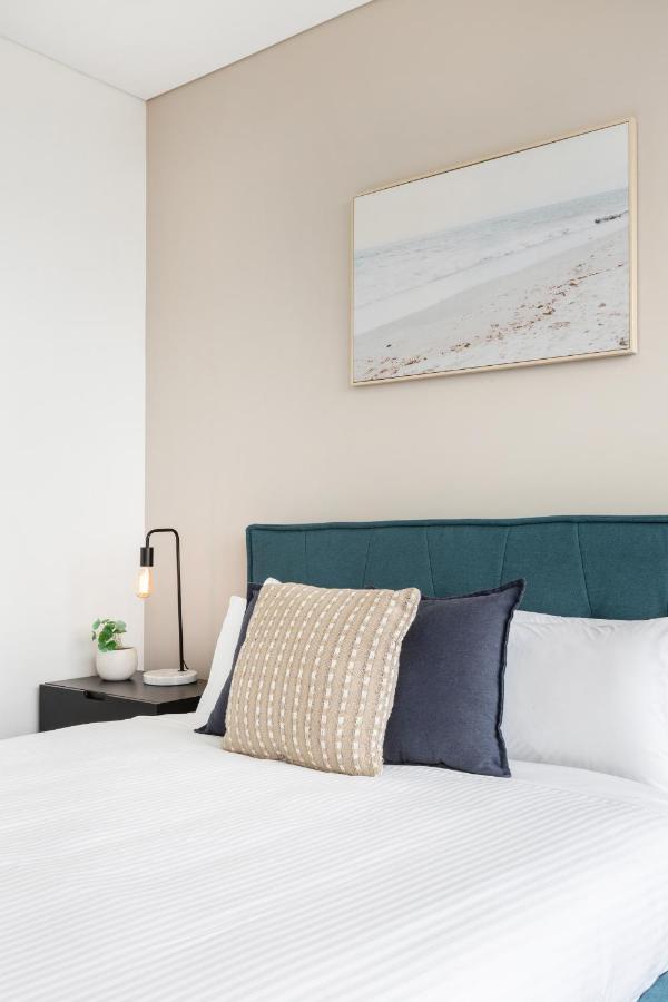 The Alta Apartments By Urban Rest Sydney Exteriör bild