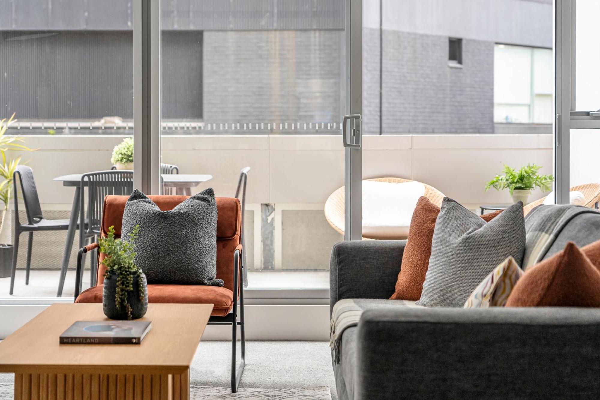 The Alta Apartments By Urban Rest Sydney Exteriör bild