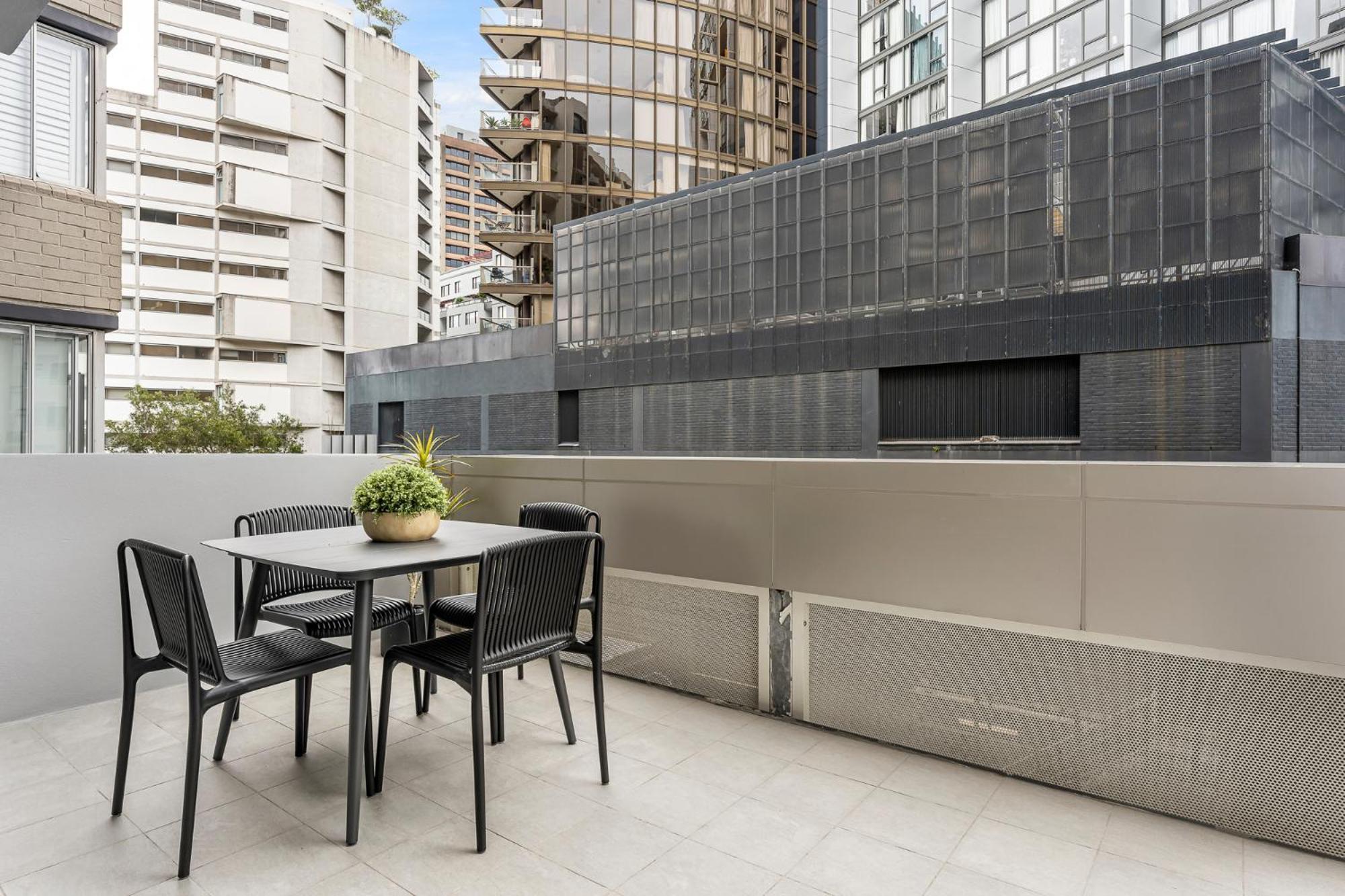 The Alta Apartments By Urban Rest Sydney Exteriör bild